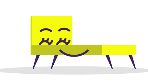 Cadeira espreguiçadeira card