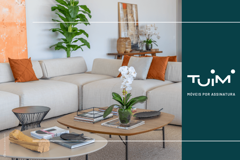 Tuim Móveis por Assinatura